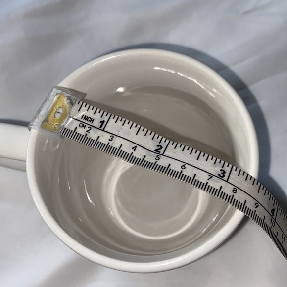 Reindeer mug - Picture 7 of 7